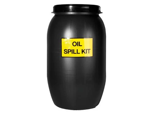 Oil Spill kit drum 210L